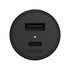 Mophie Dual USB-A + USB-C Car Charger 409911762